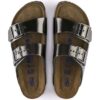 Arizona Soft Footbed van natuurlijk leer Arizona Soft Footbed van natuurlijk leer