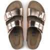 Arizona Soft Footbed van natuurlijk leer Arizona Soft Footbed van natuurlijk leer