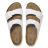 Arizona Soft Footbed van natuurlijk leer Arizona Soft Footbed van natuurlijk leer
