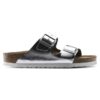 Arizona Soft Footbed van natuurlijk leer Arizona Soft Footbed van natuurlijk leer