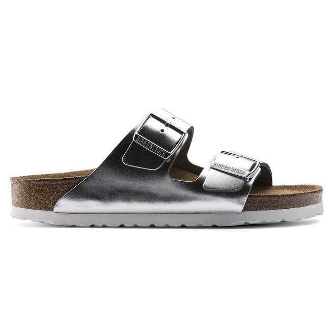 Arizona Soft Footbed van natuurlijk leer Arizona Soft Footbed van natuurlijk leer