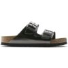 Arizona Soft Footbed van natuurlijk leer Arizona Soft Footbed van natuurlijk leer