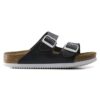 Arizona Soft Footbed van natuurlijk leer Arizona Soft Footbed van natuurlijk leer