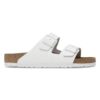 Arizona Soft Footbed van natuurlijk leer Arizona Soft Footbed van natuurlijk leer