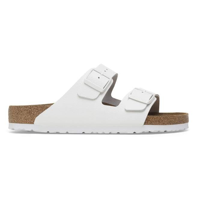 Arizona Soft Footbed van natuurlijk leer Arizona Soft Footbed van natuurlijk leer