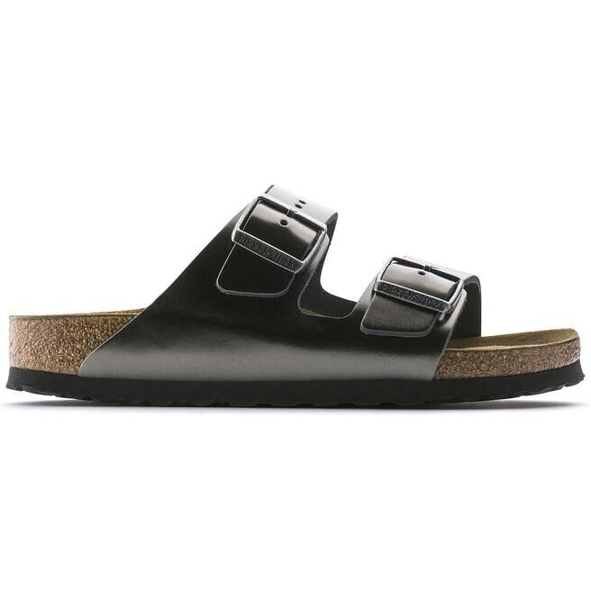 Arizona Soft Footbed van natuurlijk leer Arizona Soft Footbed van natuurlijk leer