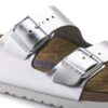 Arizona Soft Footbed van natuurlijk leer Arizona Soft Footbed van natuurlijk leer