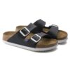 Arizona Soft Footbed van natuurlijk leer Arizona Soft Footbed van natuurlijk leer