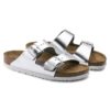Arizona Soft Footbed van natuurlijk leer Arizona Soft Footbed van natuurlijk leer