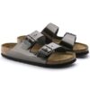 Arizona Soft Footbed van natuurlijk leer Arizona Soft Footbed van natuurlijk leer