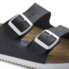 Arizona Soft Footbed van natuurlijk leer Arizona Soft Footbed van natuurlijk leer