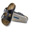 Arizona Soft Footbed van natuurlijk leer Arizona Soft Footbed van natuurlijk leer