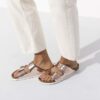 Arizona Soft Footbed van natuurlijk leer Arizona Soft Footbed van natuurlijk leer