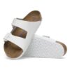 Arizona Soft Footbed van natuurlijk leer Arizona Soft Footbed van natuurlijk leer