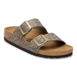 Arizona Synthetics Syn Leo Grijs Taupe