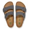 Arizona Vegan Birko-Flor Nubuk