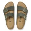 Arizona Waxy Leather Arizona Waxy Leather
