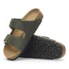 Arizona Waxy Leather Arizona Waxy Leather