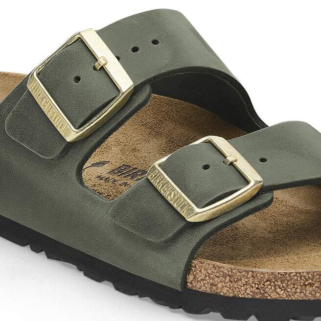 Arizona Waxy Leather Arizona Waxy Leather