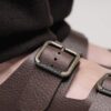 Arizona Wire Buckle Natuurlijk leer Arizona Wire Buckle Natuurlijk leer