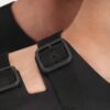 Arizona Wire Buckle Nubuckleer