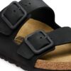 Arizona Wire Buckle Nubuckleer