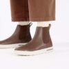 Bend Chelsea Natuurlijk leer Bend Chelsea Natuurlijk leer