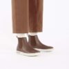Bend Chelsea Natuurlijk leer Bend Chelsea Natuurlijk leer