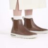 Bend Chelsea Natuurlijk leer Bend Chelsea Natuurlijk leer
