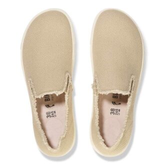 Bend Decon Slip-on Textiel