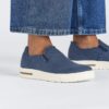 Bend Decon Slip-on Textiel Bend Decon Slip-on Textiel