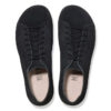 Bend Low Decon Nubuckleer Triple Black Bend Low Decon Nubuckleer Triple Black