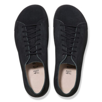 Bend Low Decon Nubuckleer Triple Black