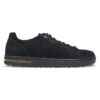 Bend Low Decon Nubuckleer Triple Black Bend Low Decon Nubuckleer Triple Black