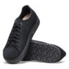 Bend Low Decon Nubuckleer Triple Black Bend Low Decon Nubuckleer Triple Black