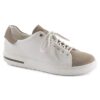 Bend Low Decon Pop Natuurlijk leer Nubuck Bend Low Decon Pop Natuurlijk leer Nubuck