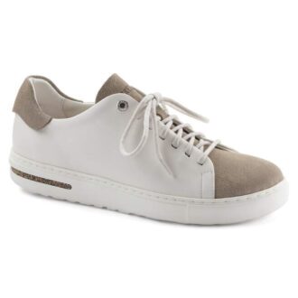 Bend Low Decon Pop Natuurlijk leer Nubuck