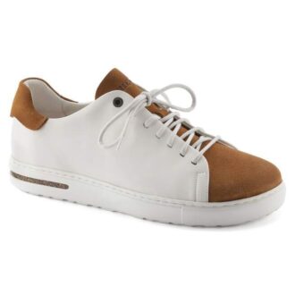 Bend Low Decon Pop Natuurlijk leer Nubuck