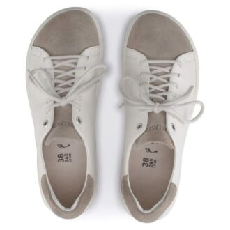 Bend Low Decon Pop Natuurlijk leer Nubuck