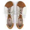 Bend Low Decon Pop Natuurlijk leer Nubuck Bend Low Decon Pop Natuurlijk leer Nubuck