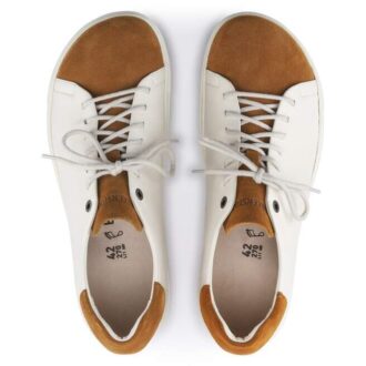 Bend Low Decon Pop Natuurlijk leer Nubuck