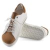 Bend Low Decon Pop Natuurlijk leer Nubuck Bend Low Decon Pop Natuurlijk leer Nubuck