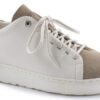 Bend Low Decon Pop Natuurlijk leer Nubuck Bend Low Decon Pop Natuurlijk leer Nubuck