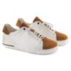 Bend Low Decon Pop Natuurlijk leer Nubuck Bend Low Decon Pop Natuurlijk leer Nubuck
