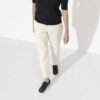 Bend Low Leer-Textiel Middernachtblauw Bend Low Leer-Textiel Middernachtblauw