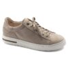 Bend Low Leer-Textiel Sandcastle Bend Low Leer-Textiel Sandcastle