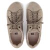 Bend Low Leer-Textiel Sandcastle Bend Low Leer-Textiel Sandcastle