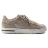 Bend Low Leer-Textiel Sandcastle Bend Low Leer-Textiel Sandcastle