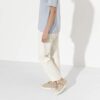 Bend Low Leer-Textiel Sandcastle Bend Low Leer-Textiel Sandcastle
