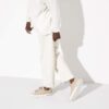 Bend Low Leer-Textiel Sandcastle Bend Low Leer-Textiel Sandcastle